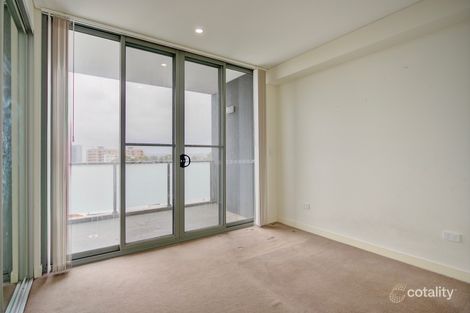Property photo of 87/3-7 Taylor Street Lidcombe NSW 2141
