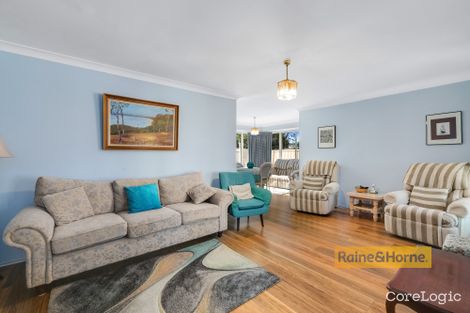 Property photo of 1B Burrawang Street Ettalong Beach NSW 2257