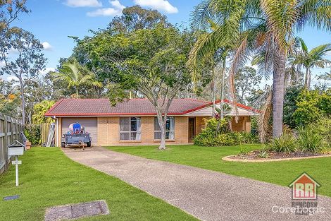 Property photo of 10 Davina Court Runcorn QLD 4113