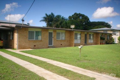 2/120 Hyde St, Frenchville, QLD 4701