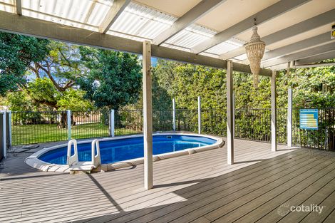 Property photo of 52 Gellibrand Street Clayfield QLD 4011