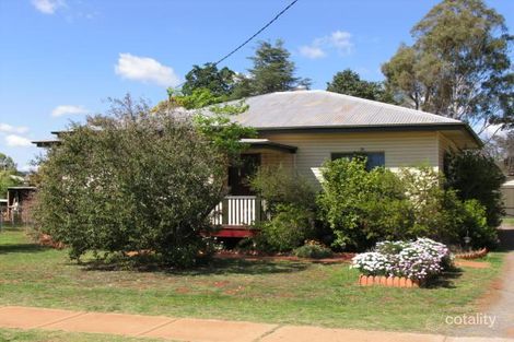 Property photo of 11 Toomey Street Kingaroy QLD 4610