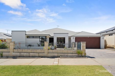 Property photo of 142 Kendall Boulevard Baldivis WA 6171