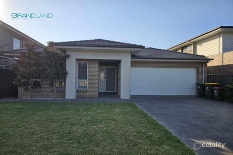 45 Rosella Cct, Gregory Hills, NSW 2557