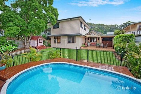 Property photo of 16 Benwerrin Road Wamberal NSW 2260