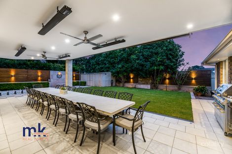 Property photo of 4 Cashmere Drive Elderslie NSW 2570