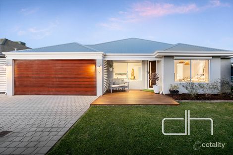 Property photo of 9 Claremorris Parkway Butler WA 6036