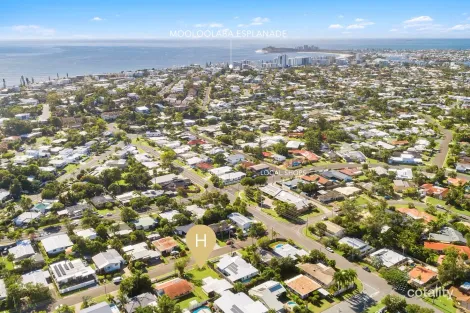 Property photo of 20 Jacaranda Drive Mooloolaba QLD 4557