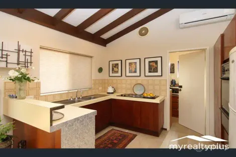 Property photo of 4/10 Queens Crescent Mount Lawley WA 6050