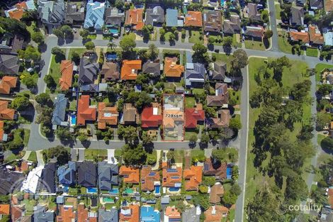 Property photo of 32 Boston Way Booragoon WA 6154