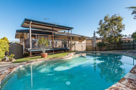 28 Mourilyan St, Mansfield, QLD 4122