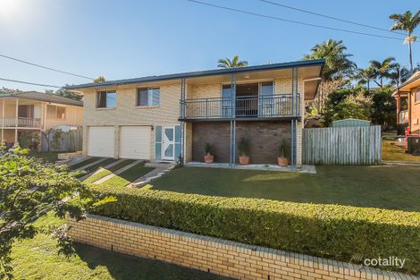 Property photo of 28 Mourilyan Mansfield QLD 4122