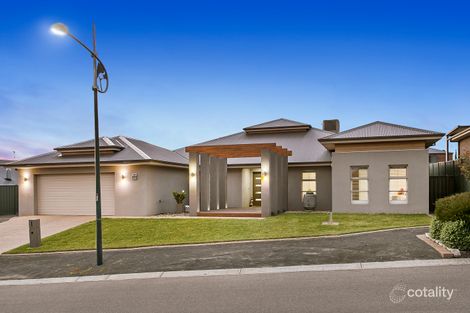 7 Fellows Pl, Maiden Gully, VIC 3551