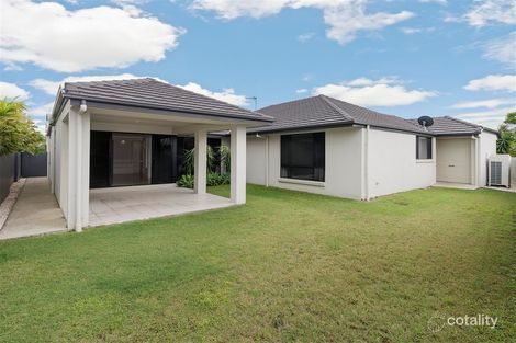 Property photo of 17 Iridium Drive Hope Island QLD 4212