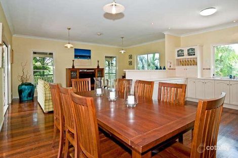 Property photo of 22 Doomba Place Karalee QLD 4306