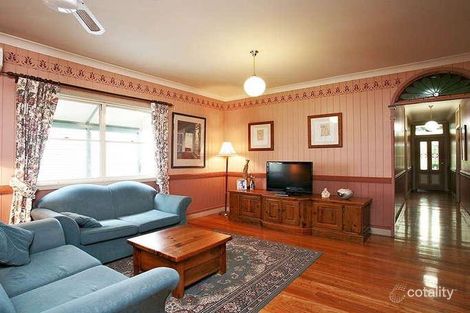 Property photo of 11 Marriott Street Coorparoo QLD 4151