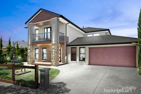 5 Belgrave Ave, Eynesbury, VIC 3338