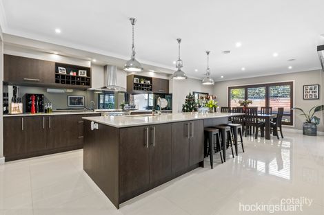 Property photo of 5 Belgrave Avenue Eynesbury VIC 3338