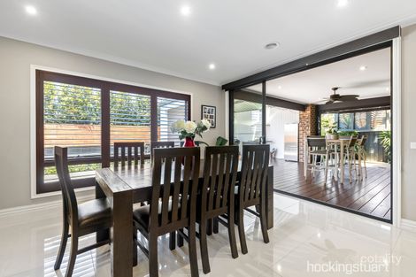 Property photo of 5 Belgrave Avenue Eynesbury VIC 3338