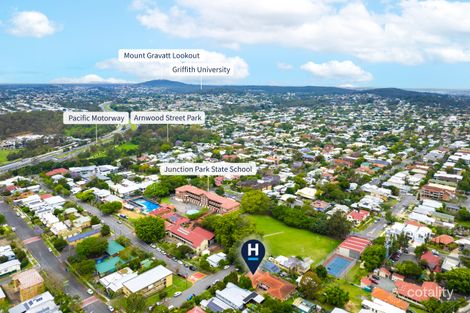 Property photo of 1/11 Harewood Street Annerley QLD 4103