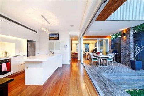 Property photo of 119 Hereford Street Forest Lodge NSW 2037