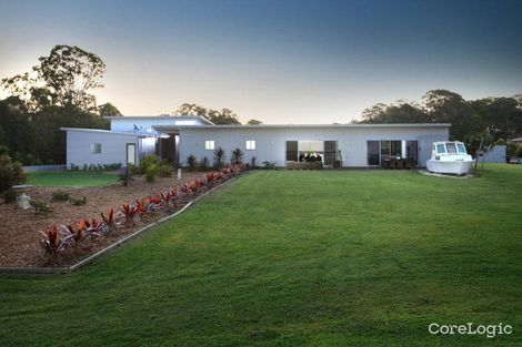 Property photo of 24 Priestley Road Bridgeman Downs QLD 4035