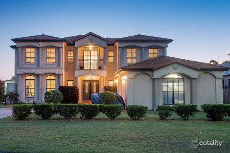 16 Champagne Bvd, Helensvale, QLD 4212