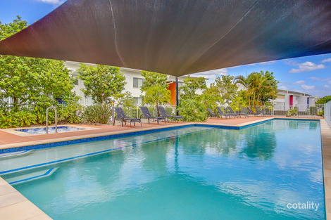 Property photo of 24/98 University Drive Varsity Lakes QLD 4227