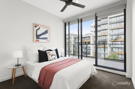 Property photo of 409/220 Bay Road Sandringham VIC 3191