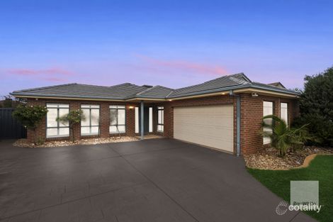 3 Malster Ct, Keilor Downs, VIC 3038