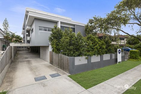 1/10 Troubridge St, Mount Gravatt East, QLD 4122