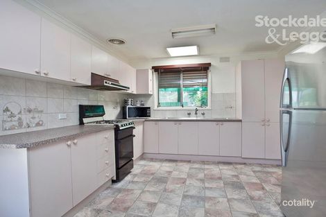 Property photo of 40 Tasman Avenue Deer Park VIC 3023