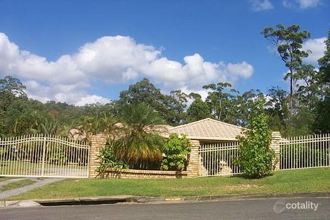 39 Moondance Ct, Bonogin, QLD 4213