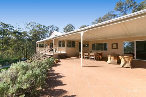 Property photo of 6 Sylvaterre Court Samford Valley QLD 4520