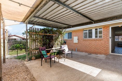 Property photo of 5 Quinlan Drive Kepnock QLD 4670