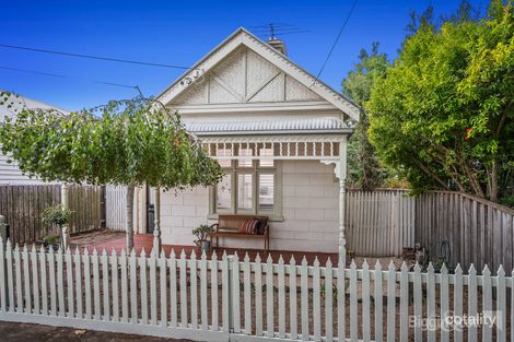 Property photo of 51 Robert Street Spotswood VIC 3015
