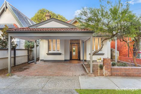 Property photo of 74 Ocean Street South Bondi NSW 2026