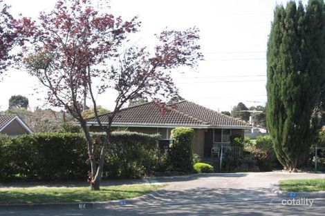 33 Sampson Dr, Mount Waverley, VIC 3149