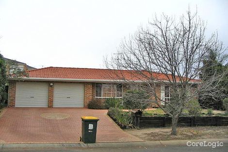 Property photo of 10 Toomey Crescent Quakers Hill NSW 2763