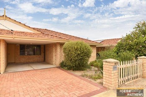 B/180 Gabriel St, Cloverdale, WA 6105