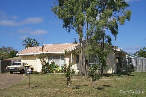 Property photo of 8 Feather Court Thuringowa Central QLD 4817