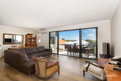 Property photo of 2/1 Campelles Avenue Varsity Lakes QLD 4227