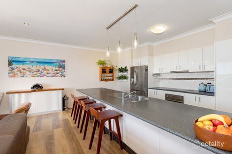 Property photo of 2/1 Campelles Avenue Varsity Lakes QLD 4227