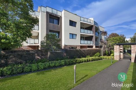 Property photo of 38/40-42 Jenner Street Baulkham Hills NSW 2153