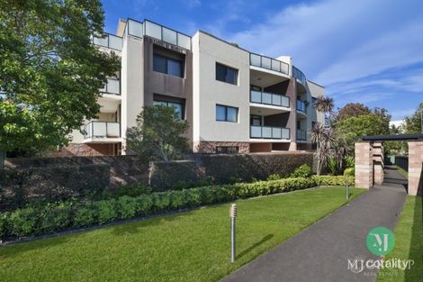 Property photo of 38/40-42 Jenner Street Baulkham Hills NSW 2153