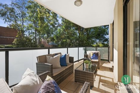 Property photo of 38/40-42 Jenner Street Baulkham Hills NSW 2153