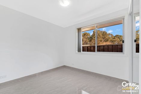 Property photo of 2A Mersey Close Bossley Park NSW 2176