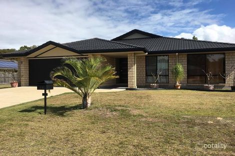 Property photo of 15 Pinehurst Drive Wondunna QLD 4655