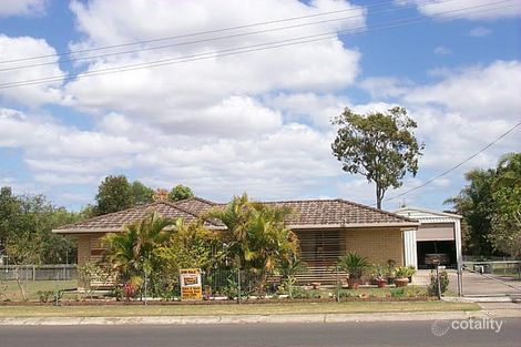 121 Denmans Camp Rd, Kawungan, QLD 4655