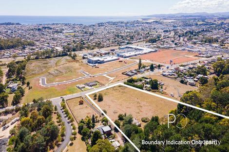 131-135 Stony Rise Rd, Stony Rise, TAS 7310